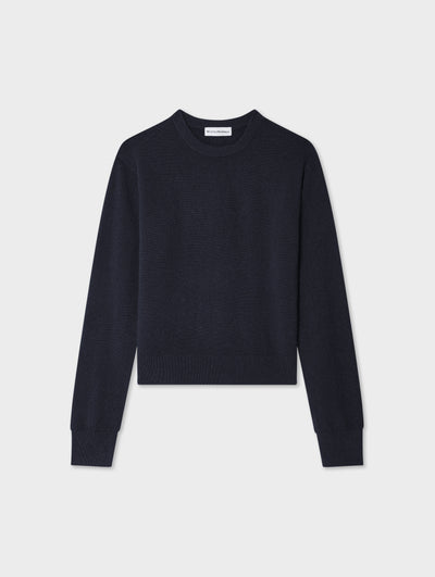 Cashmere Crewneck