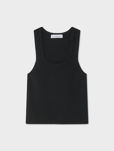 Ribbed Tank