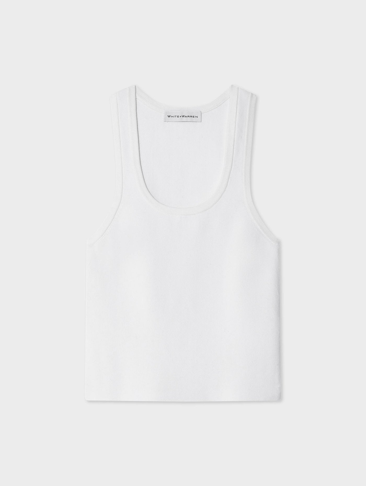 Ribbed Tank